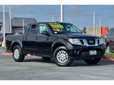 Used 2016 Nissan Frontier SV image 2