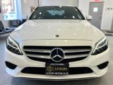 Used 2019 Mercedes-Benz C 300 4MATIC Sedan w/ Premium Package image 2