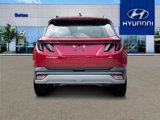 New 2025 Hyundai Tucson SEL image 6