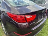 Used 2015 Kia Optima LX image 5