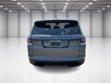 Used 2017 Land Rover Range Rover Sport SVR image 6