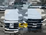 New 2025 Hyundai Elantra Blue image 2
