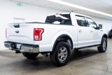 Used 2015 Ford F150 XLT w/ Equipment Group 302A Luxury image 6