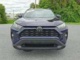 Certified 2020 Toyota RAV4 XLE image 2