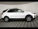 Used 2022 Chevrolet Equinox LT image 2