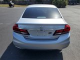 Used 2014 Honda Civic LX image 5
