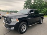 Used 2011 RAM 1500 Sport w/ Sport Premium Group image 2