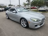 Used 2017 BMW 650i Coupe image 2
