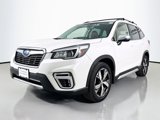 Used 2020 Subaru Forester Touring w/ Popular Package #2 image 3