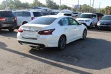 Used 2018 Nissan Altima 2.5 SR w/ SR Special Edition image 3