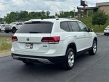 Used 2019 Volkswagen Atlas SE w/ Towing Package image 5