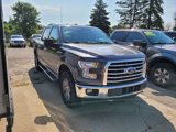 Used 2017 Ford F150 XLT image 3