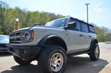 Used 2022 Ford Bronco Big Bend image 3