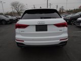 Certified 2022 Audi Q3 2.0T Premium w/ Convenience Package image 4