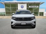 Used 2020 Volkswagen Atlas Cross Sport SE w/ Panoramic Sunroof Package image 5