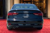 Used 2019 Audi A3 2.0T Titanium w/ Convenience Package image 3