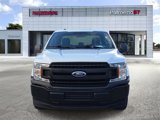 Used 2018 Ford F150 XL w/ Equipment Group 101A Mid image 2