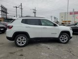 New 2025 Jeep Compass Latitude image 4