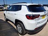 Used 2024 Jeep Compass Latitude image 4