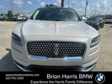 Used 2021 Lincoln Nautilus Reserve w/ Cargo Utility Package image 2