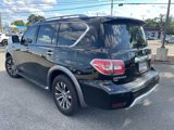 Used 2018 Nissan Armada SL w/ Moonroof Package image 5