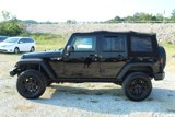 Used 2015 Jeep Wrangler Unlimited Sport image 2