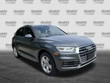 Used 2018 Audi Q5 2.0T Premium Plus w/ Premium Plus Package image 2