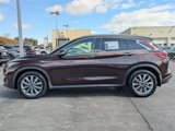 Used 2021 INFINITI QX50 Luxe image 6