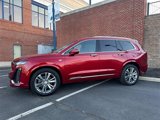 Certified 2024 Cadillac XT6 Premium Luxury image 4