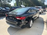 Used 2016 Chrysler 200 Limited image 3