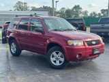 Used 2006 Ford Escape 4WD Hybrid image 2