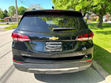 Used 2023 Chevrolet Equinox LT image 4