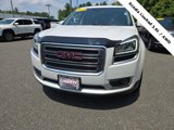 Used 2017 GMC Acadia Limited SLT image 4