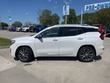 Used 2021 GMC Terrain Denali image 3