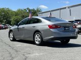 Used 2023 Chevrolet Malibu LT image 4