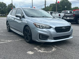 Used 2017 Subaru Impreza 2.0i Sport image 4