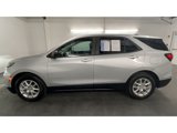 Certified 2022 Chevrolet Equinox LS w/ LS Convenience Package image 5