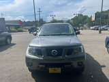 Used 2016 Nissan Frontier PRO-4X image 2