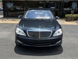 Used 2007 Mercedes-Benz S 550 image 3