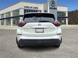 Used 2023 Nissan Murano SL image 5