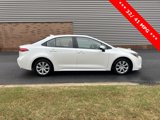 Used 2023 Toyota Corolla LE image 4
