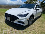 Certified 2023 Hyundai Sonata SEL w/ Cargo Package image 3