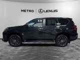 Certified 2022 Lexus GX 460 Luxury image 4