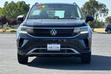 Used 2024 Volkswagen Taos S image 6