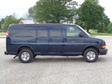 Used 2015 Chevrolet Express 2500 LS image 6