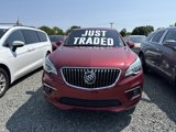 Used 2017 Buick Envision Preferred image 3