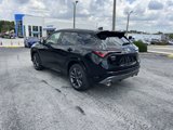 New 2025 Acura ADX A-Spec image 4