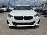 Used 2024 BMW 230i Coupe w/ Convenience Package image 3