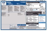 Used 2019 Ford Fusion SEL image 4