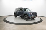 Certified 2022 Jeep Renegade Trailhawk image 2